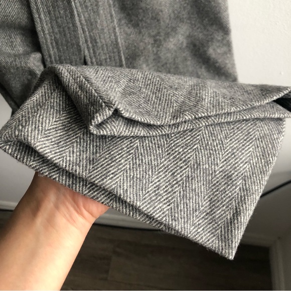 Aritzia Wilfred Jallade Tie-front Pants - Picture 6 of 8